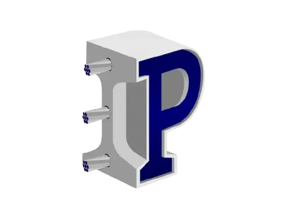 Postesados Logo